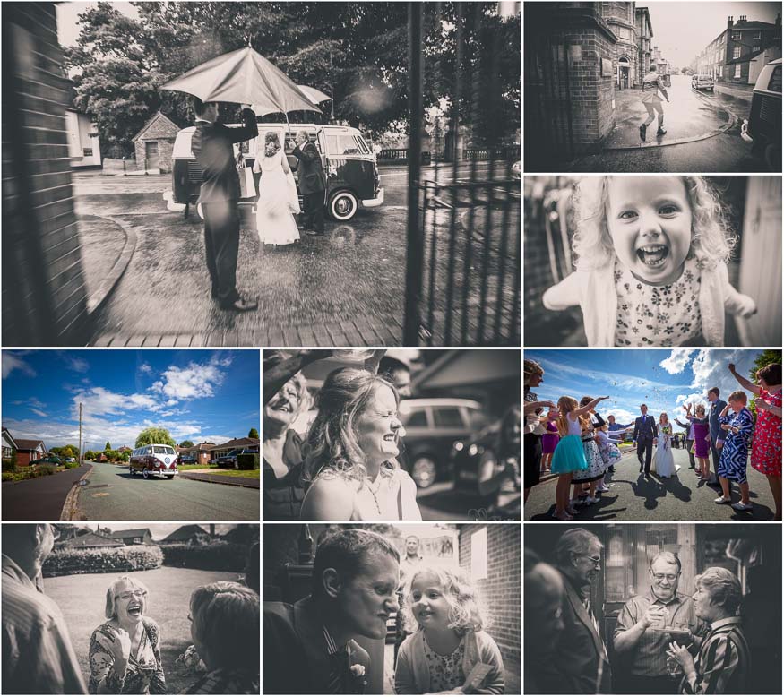 Lichfield Golf And Country Club Wedding Photography-05