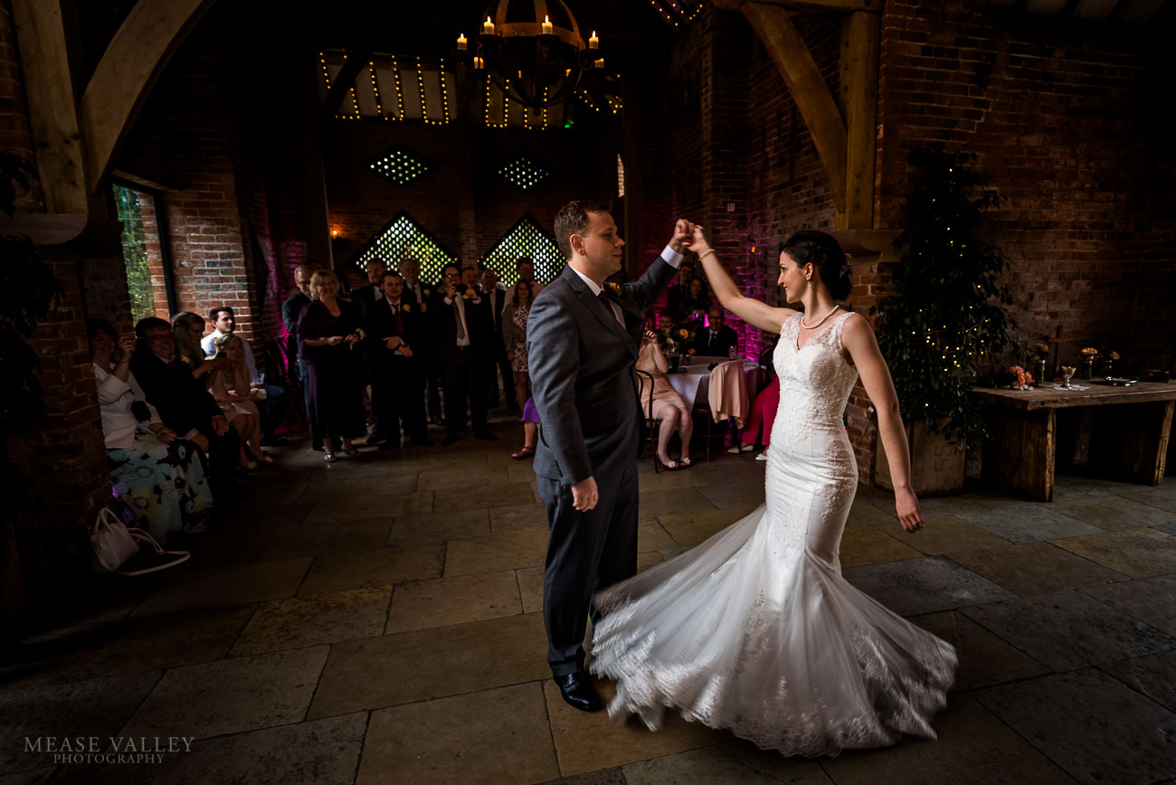 Featured image for “Shustoke Barn Wedding Photography with Paul & Rachel”