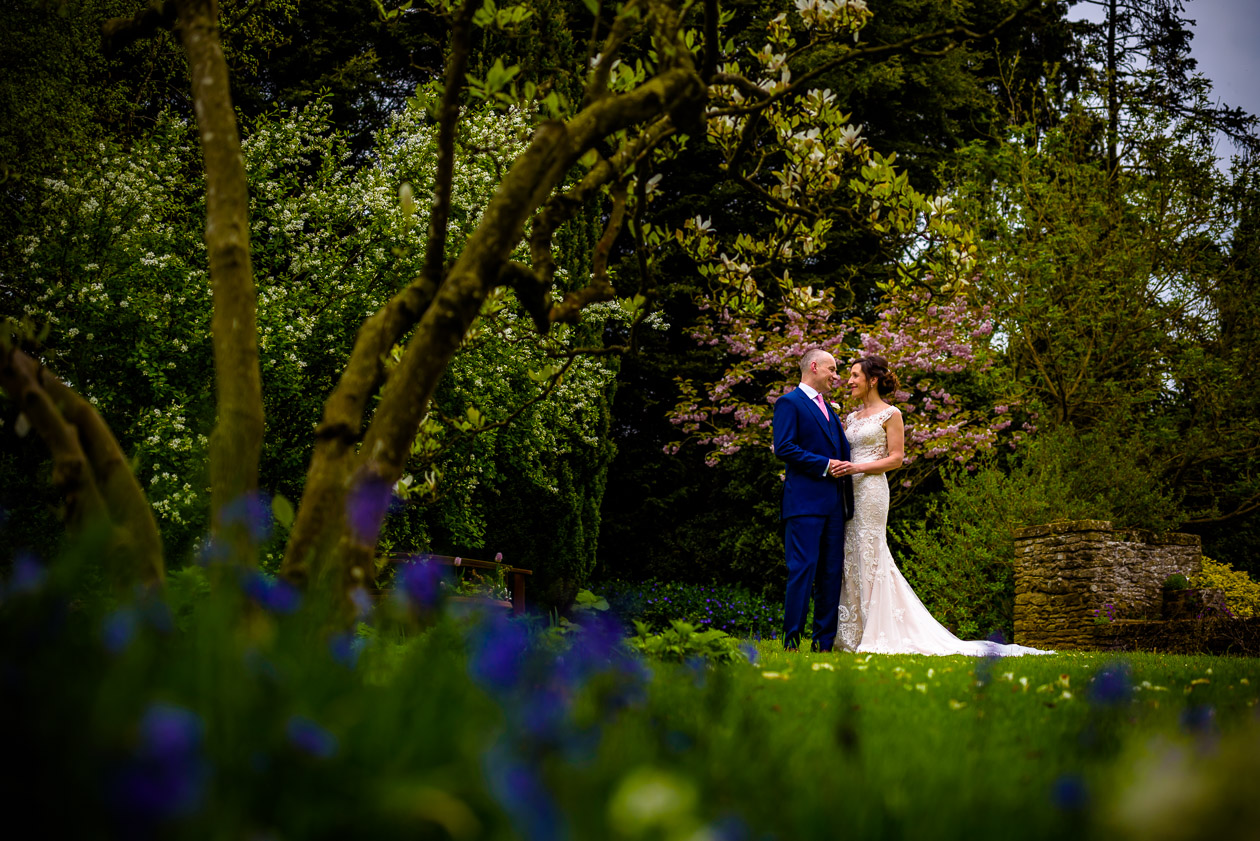 Featured image for “Mallory Court Hotel Wedding Photography with Nev & Alison”
