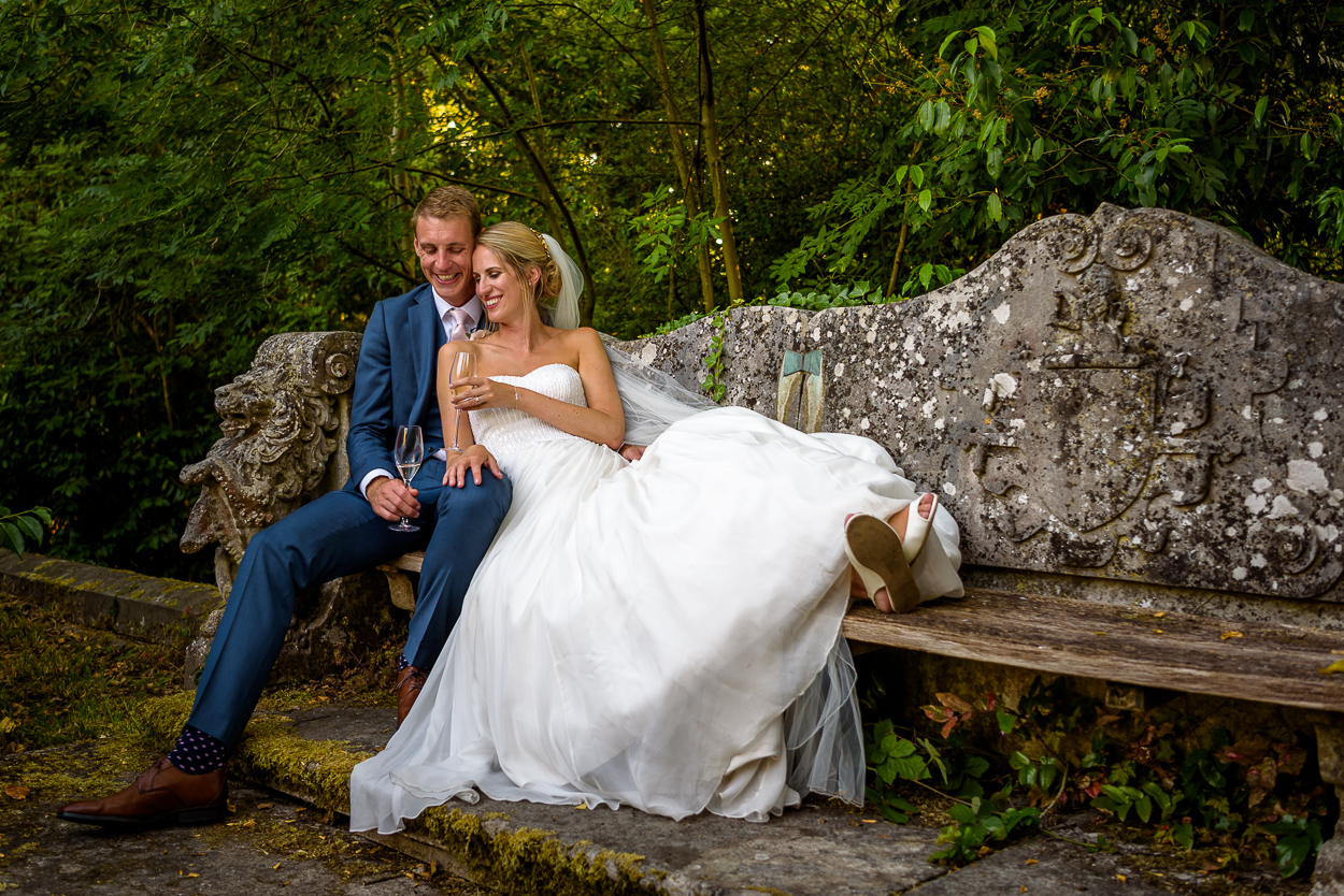 Featured image for “Hampton Manor Wedding Photography with Jamie & Charlie”