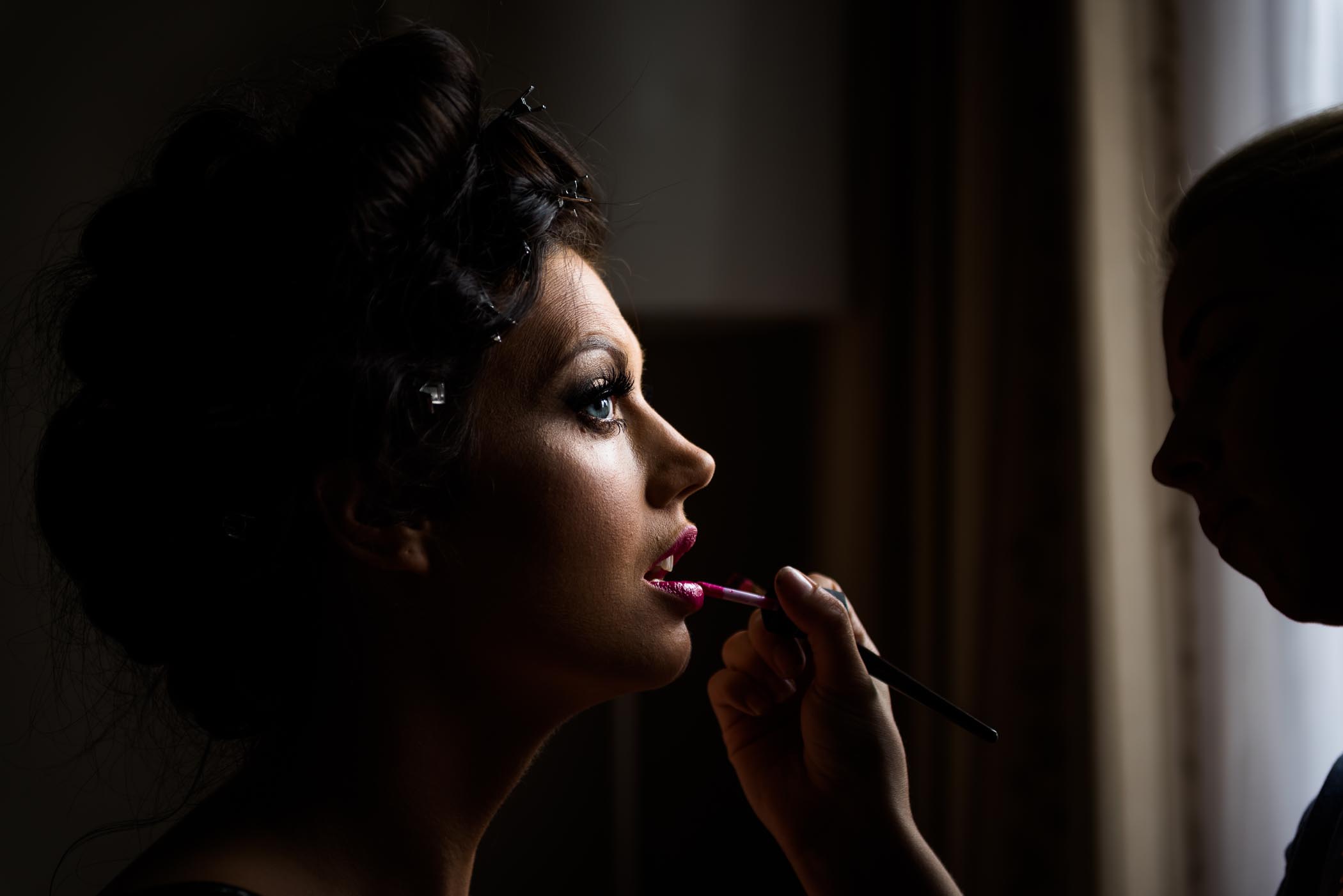 Featured image for “Solihull Wedding Photography – Paul & Gabbi”