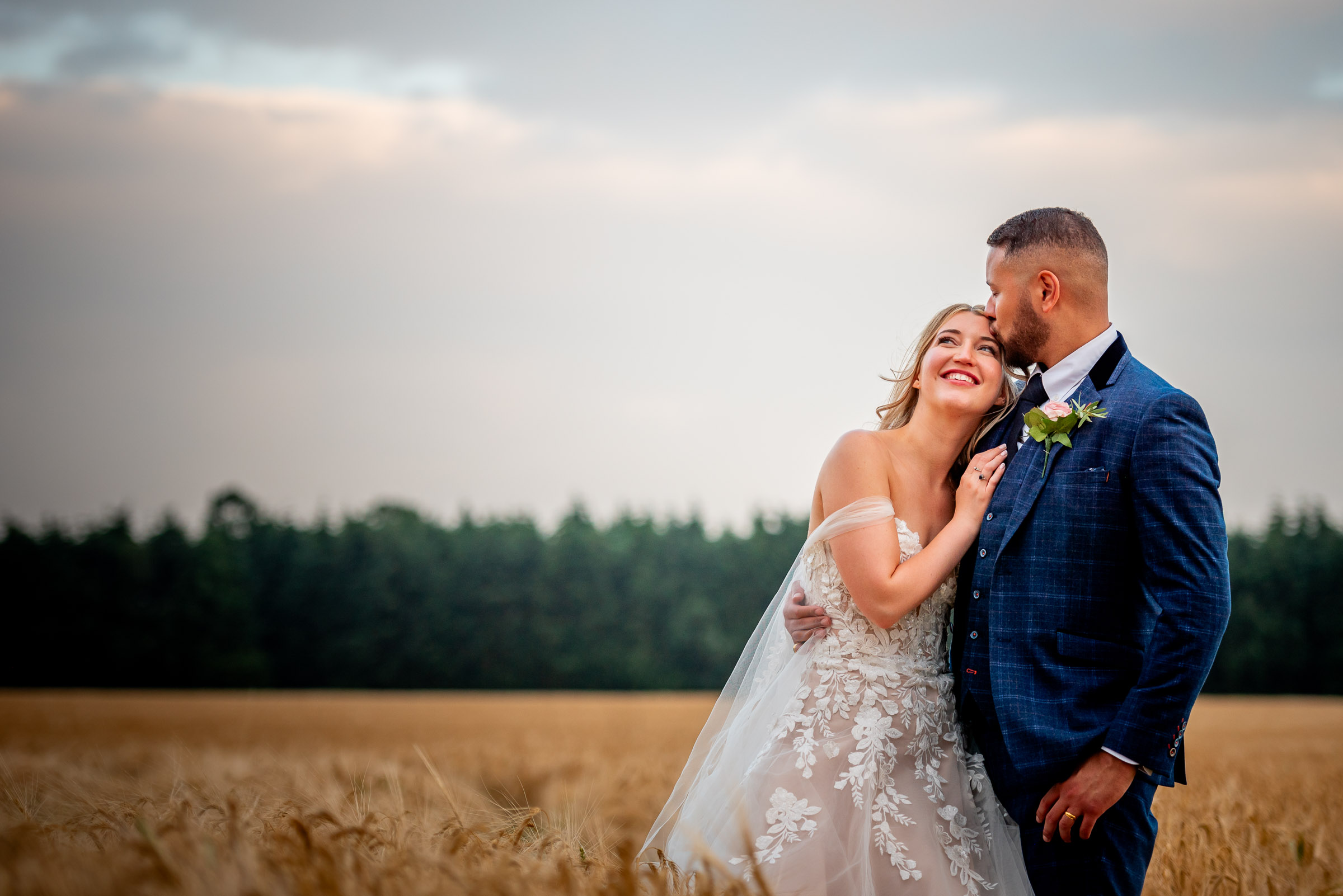Featured image for “Shustoke Barns Wedding Photography with Jonny & Hannah”